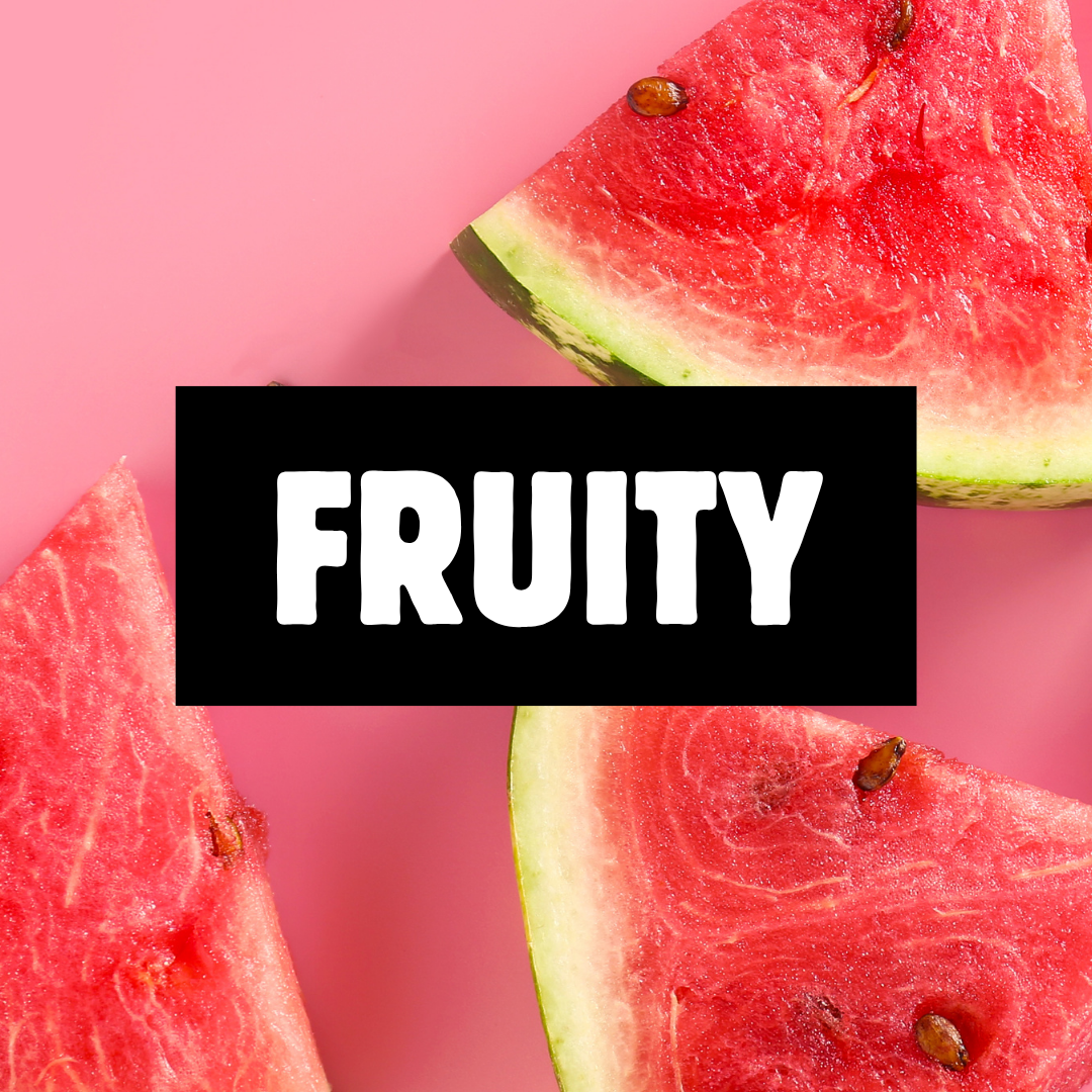 Fruity