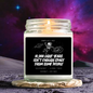 10,000 Light Years Isn't Enough Space From Some People Candle